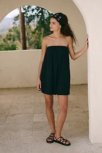 Adalee Romper