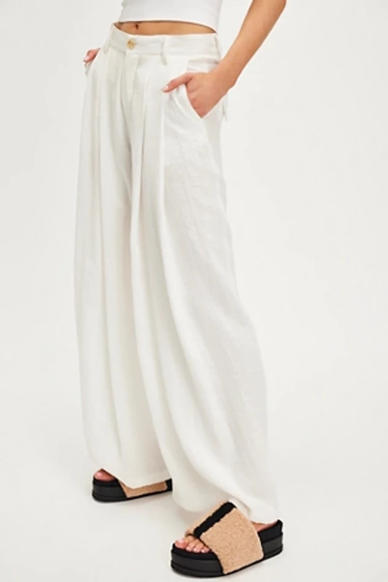 ROAM Striped Platform Stack Slides