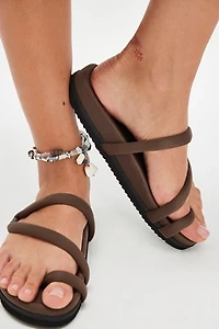 Whirl Neoprene Sandals