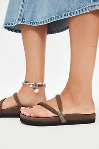 Whirl Neoprene Sandals