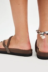 Whirl Neoprene Sandals