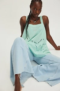 Charlotte Tunic