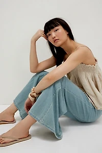 We The Free Veritas Wide-Leg Jeans