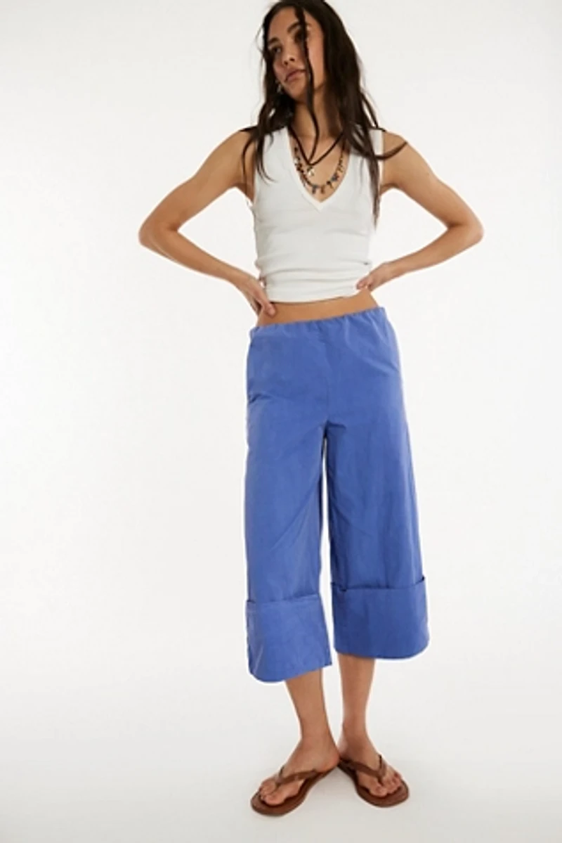 Lula Cuff Pants