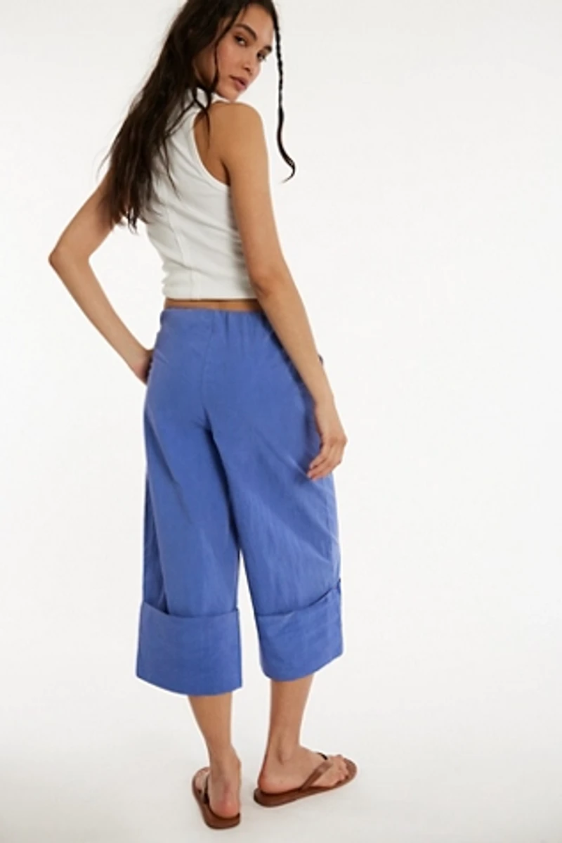 Lula Cuff Pants