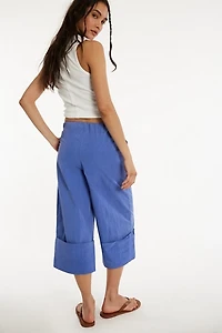 Lula Cuff Pants