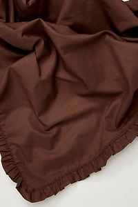 A Bronze Age Celeste Hair Scarf