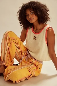 Shelly Sweater Tank