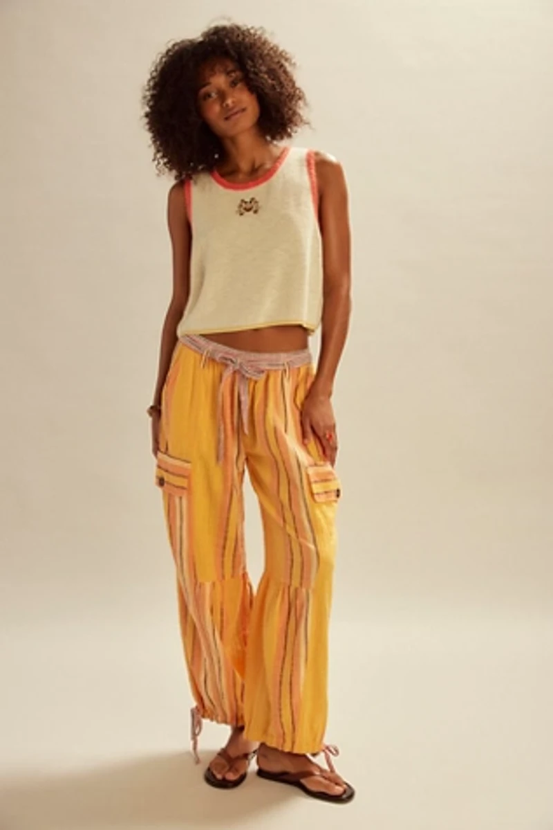 Shelly Sweater Tank