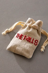 The Falls Pearl Diamond Necklace