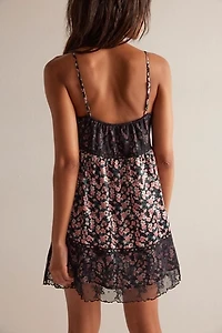 Tell Me More Mini Slip