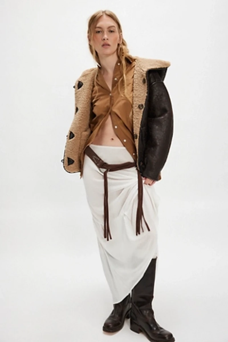 Most Wanted Wrap Belt