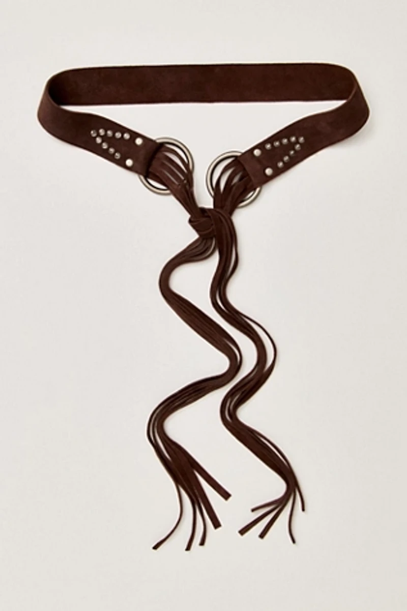 Most Wanted Wrap Belt