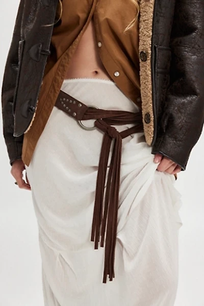 Most Wanted Wrap Belt