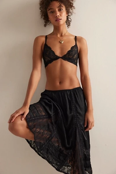 Morning Breeze Half Slip