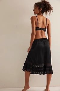 Morning Breeze Half Slip