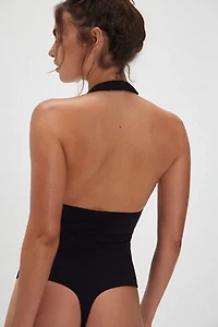 Lets Go Out Bodysuit