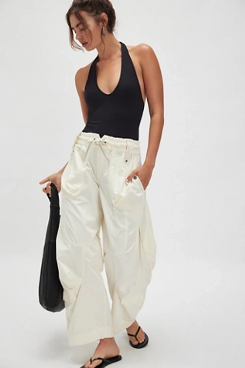Lets Go Out Bodysuit