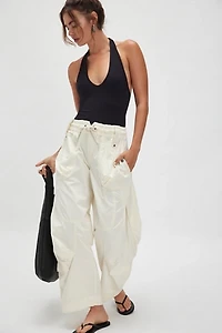Lets Go Out Bodysuit