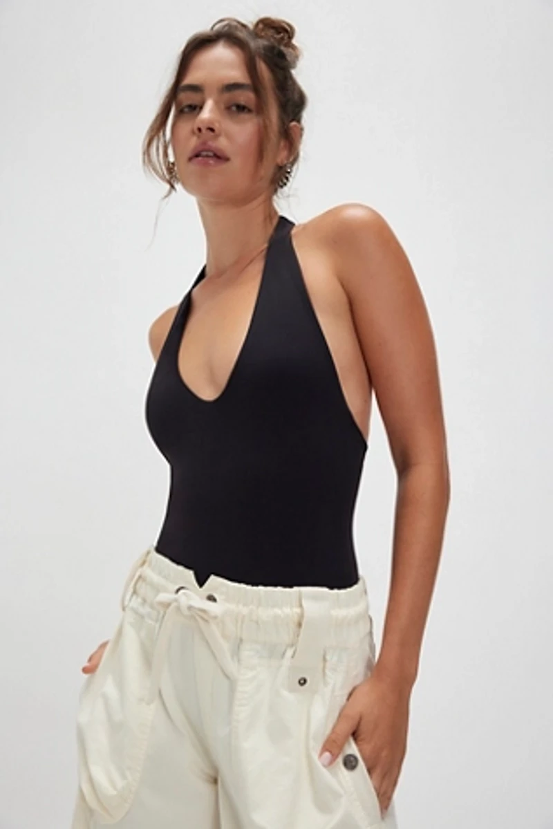 Lets Go Out Bodysuit