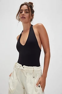 Lets Go Out Bodysuit