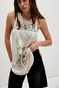 We The Free Rosie Graphic Tank