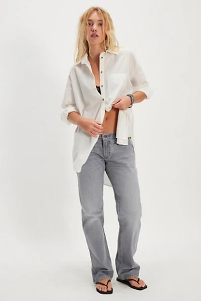 Wrangler Low-Rise Cowboy Jeans