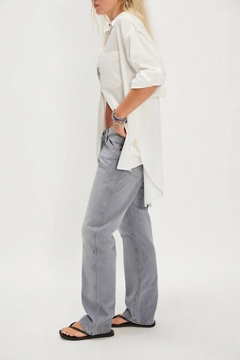 Wrangler Low-Rise Cowboy Jeans