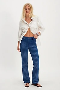 Wrangler Wrancher Pin Star Jeans