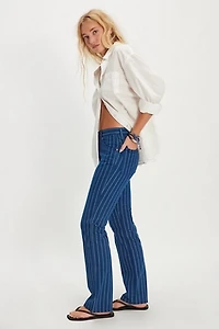 Wrangler Wrancher Pin Star Jeans