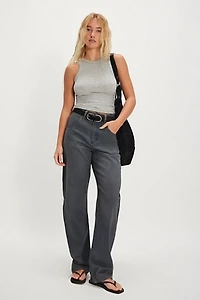 Wrangler Sleek Barrel Jeans