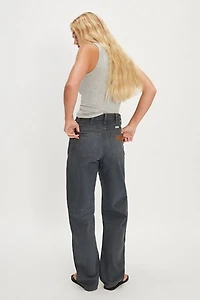 Wrangler Sleek Barrel Jeans
