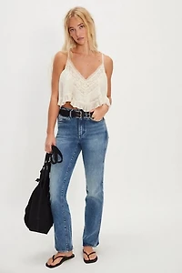 Wrangler Bootcut Jeans
