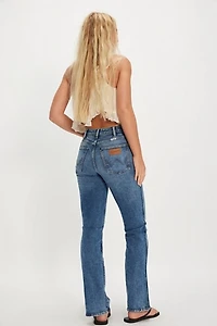 Wrangler Bootcut Jeans