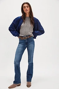 Wrangler Bootcut Jeans