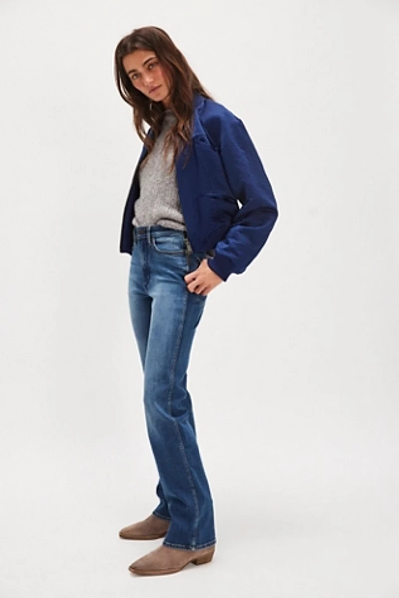 Wrangler Bootcut Jeans