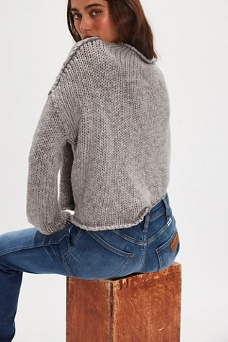 Wrangler Bootcut Jeans