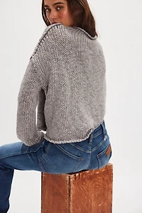 Wrangler Bootcut Jeans