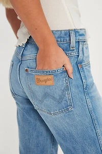 Wrangler 70s Flare Jeans