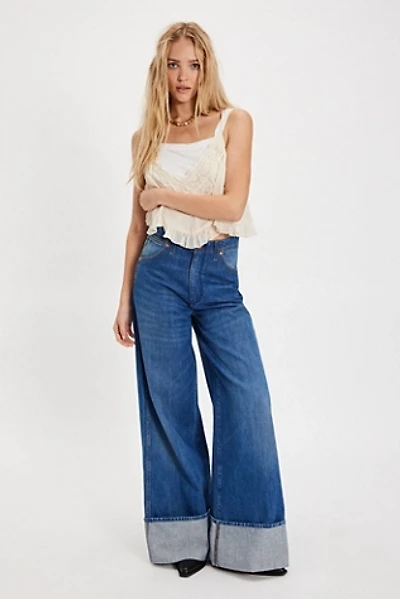 Wrangler Trouser Jeans