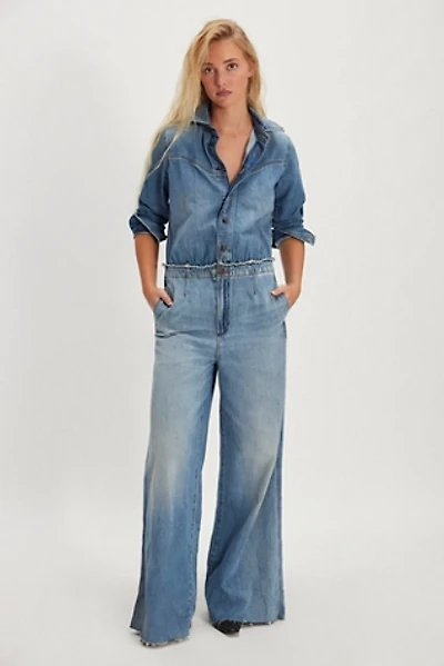 Wrangler Radiating Coveralls
