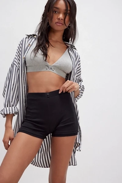 Soft Touch Shortie