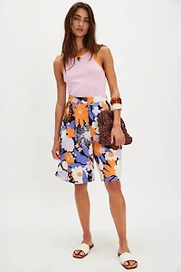 Marimekko Kasvisto Suvikimppu Shorts