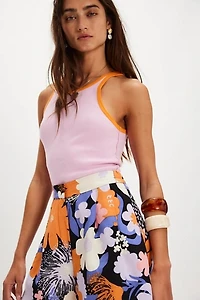 Marimekko Kasvisto Suvikimppu Shorts