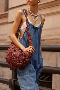 Cotswold Crochet Bag