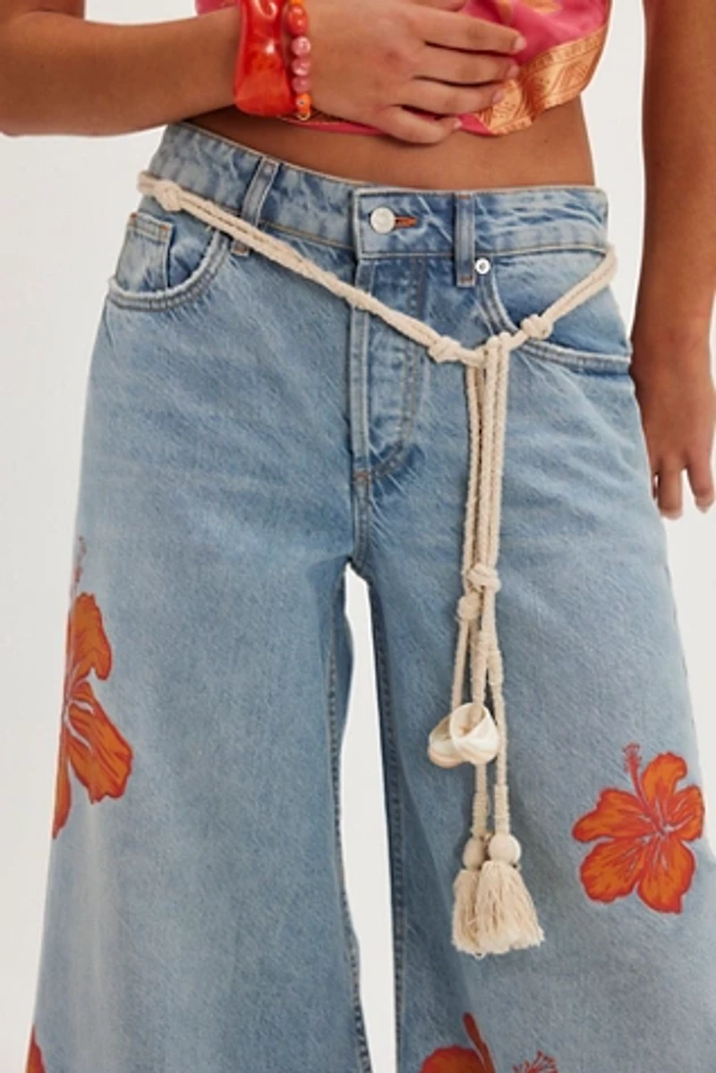 We The Free Palisades Wide-Leg Jeans