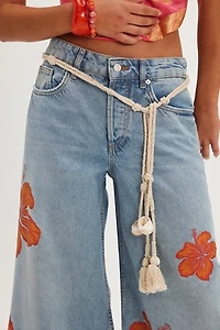 We The Free Palisades Wide-Leg Jeans