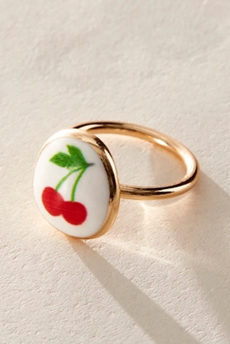 Catalina Ring