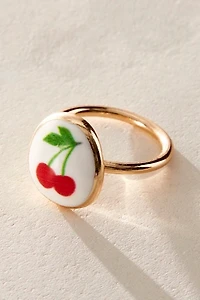 Catalina Ring