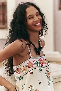 Kalua Shell Necklace